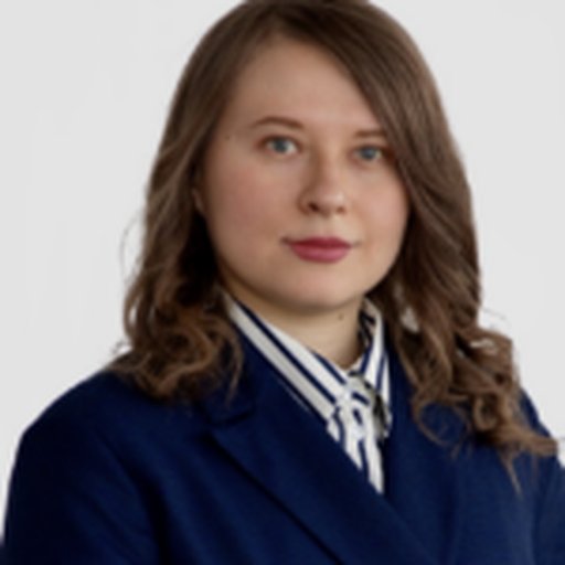 Макарова Светлана Алексеевна