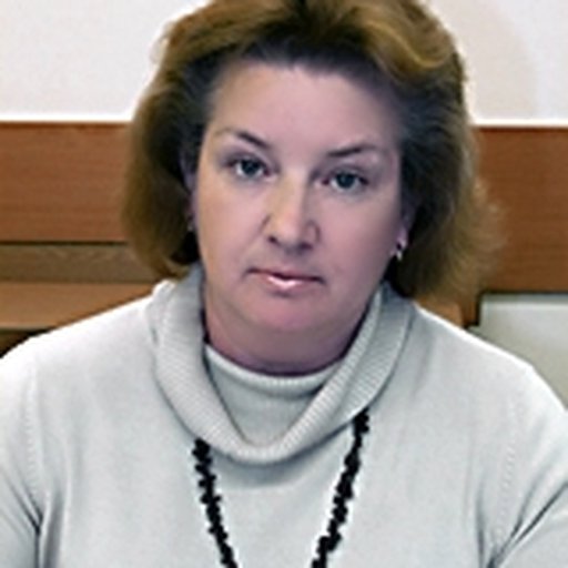 Малькова Ирина Владимировна