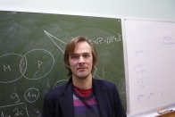 Славнов Сергеи Андреевич