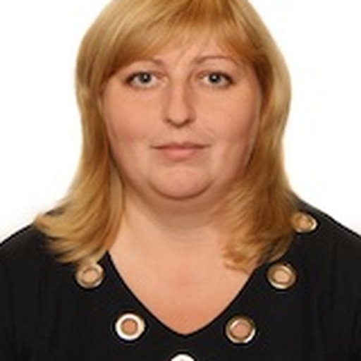 Меркулова Анастасия Михайловна