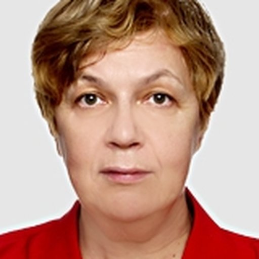 Митина Наталья Николаевна