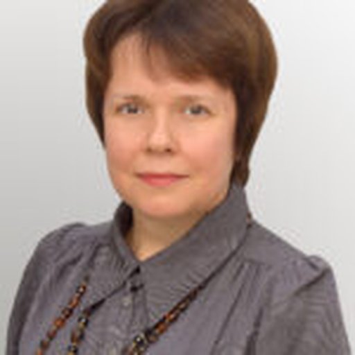 Михайлова Ольга Владимировна