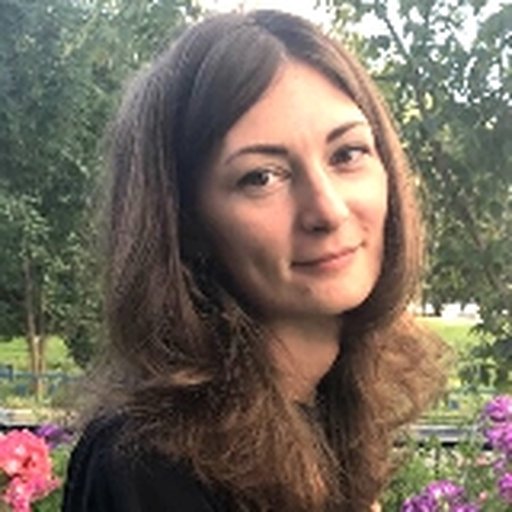 Мокричук Елизавета Александровна