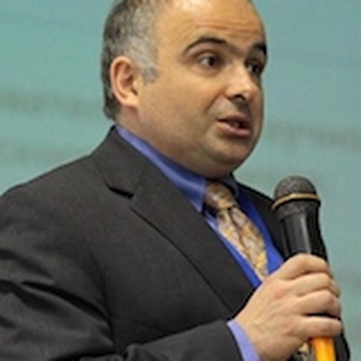 Мягков Михаил Георгиевич