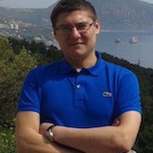 Наумов Александр Олегович