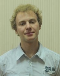 Сластников Сергеи Александрович