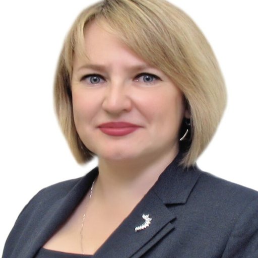 Орлова Любовь Николаевна