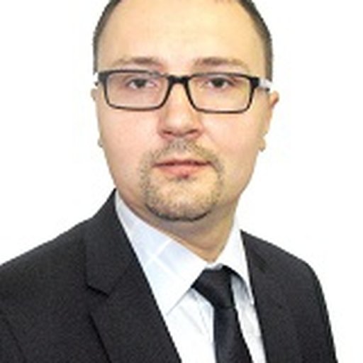Осипов Владимир Сергеевич