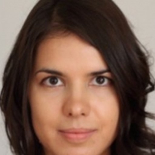 Павлова Анастасия Евгеньевна