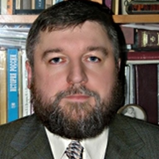 Петрунин Юрий Юрьевич