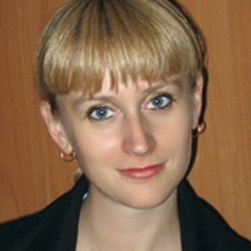 Попова Светлана Сергеевна