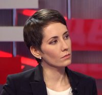 Слободенюк Екатерина Дмитриевна