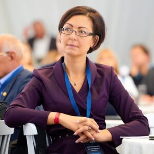 Потеряйко Ангелина Юрьевна