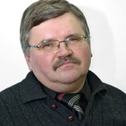 Пронкин Сергей Владимирович