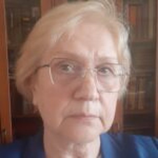 Пушкарева Галина Викторовна