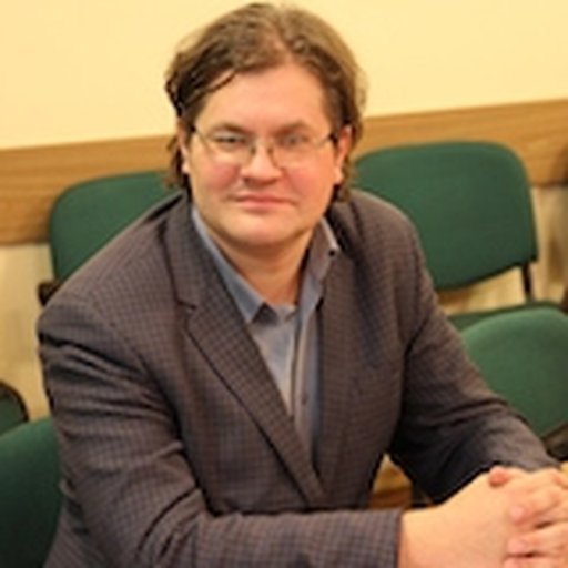 Рублев Дмитрий Иванович