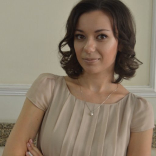 Ряскова Екатерина Сергеевна