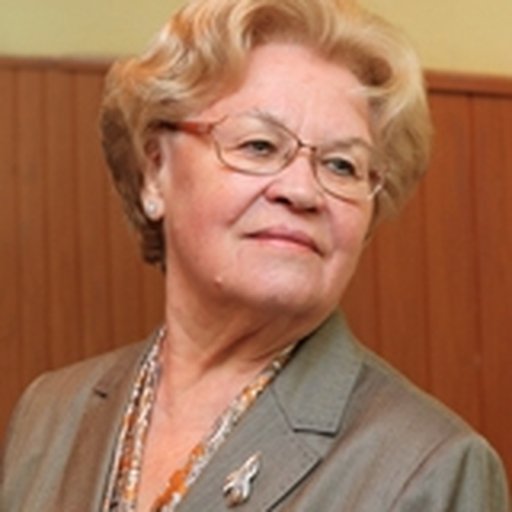 Сажина Муза Аркадьевна