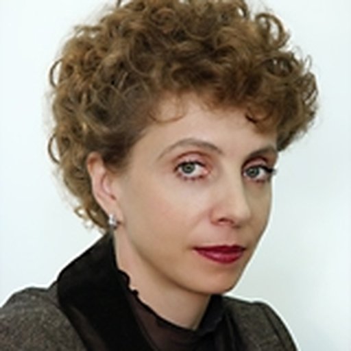 Сенотрусова Светлана Валентиновна