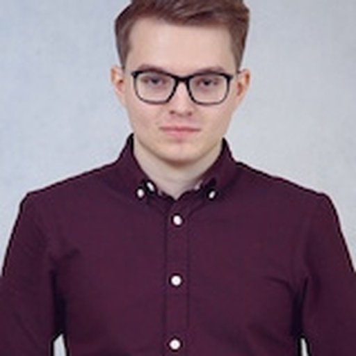 Сергеев Степан Сергеевич