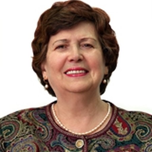 Симановская Микаэла Леонидовна