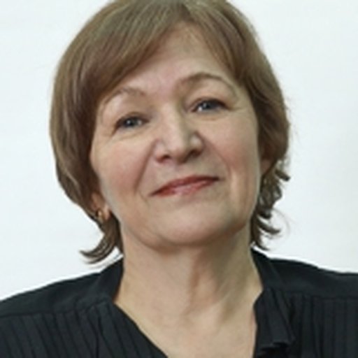 Судас Лариса Григорьевна