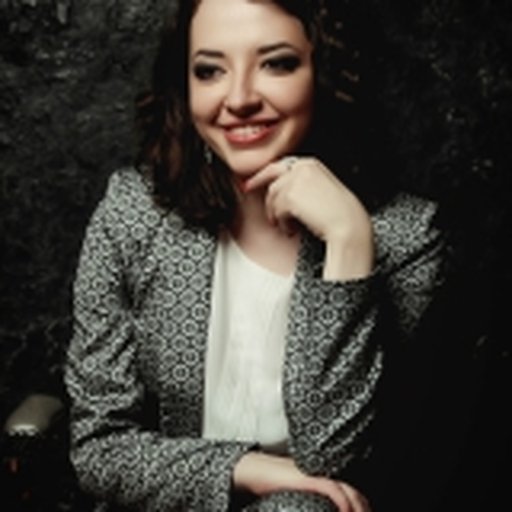 Сухарева Мария Алексеевна
