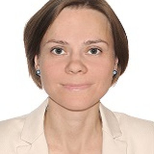 Терентьева Ольга Игоревна