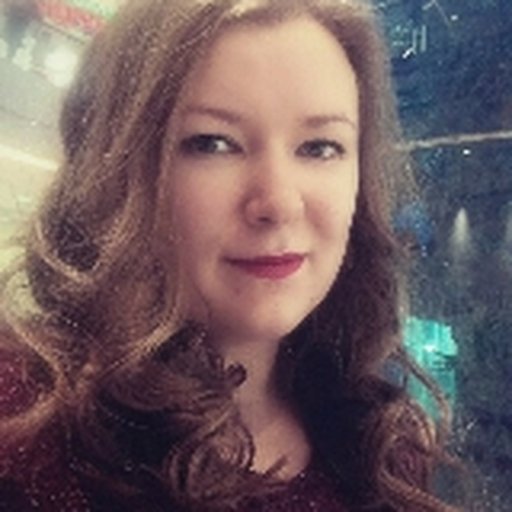 Тимчак Ксения Николаевна