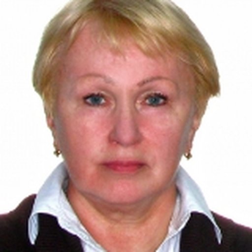 Ткаченко Елена Николаевна