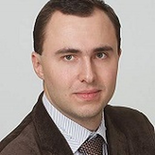 Трубилов Георгий Владимирович