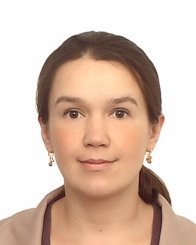 Слюсарь Наталия Анатольевна