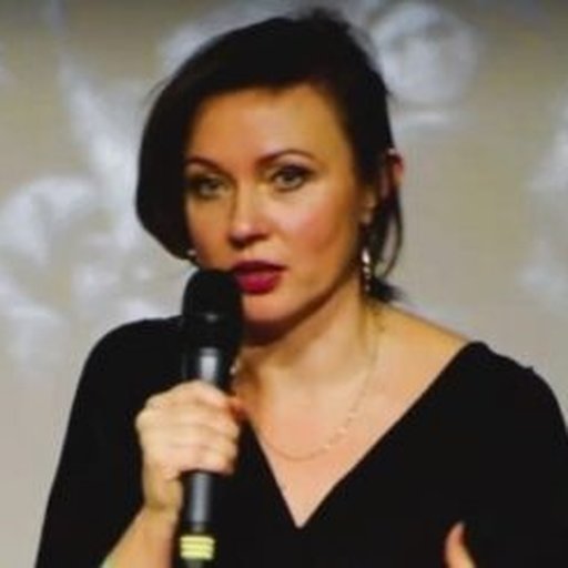 Ульянова Любовь Владимировна