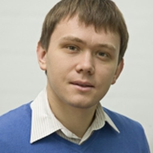 Фоменко Максим Викторович