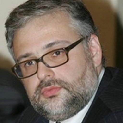 Хазин Андрей Леонидович