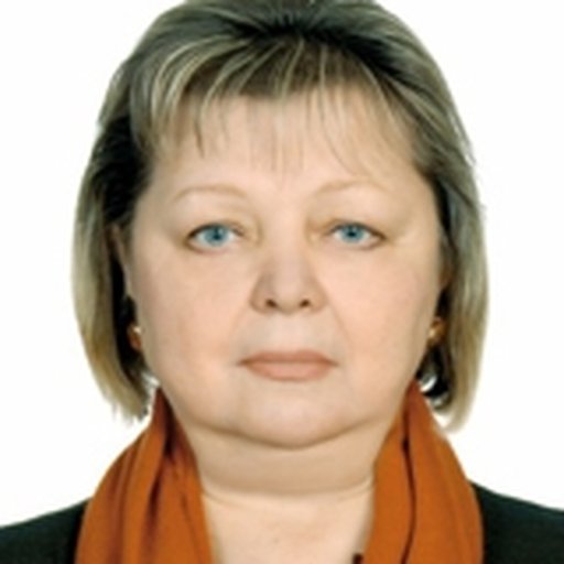 Черняева Галина Владимировна