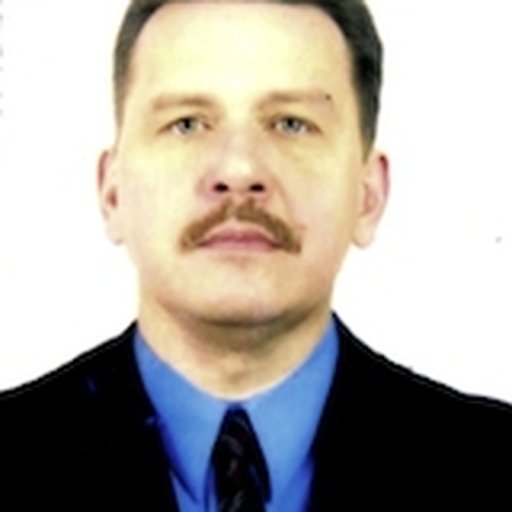 Чубыкин Игорь Валерьевич
