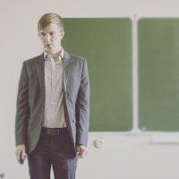 Сметанин Николаи Михаилович