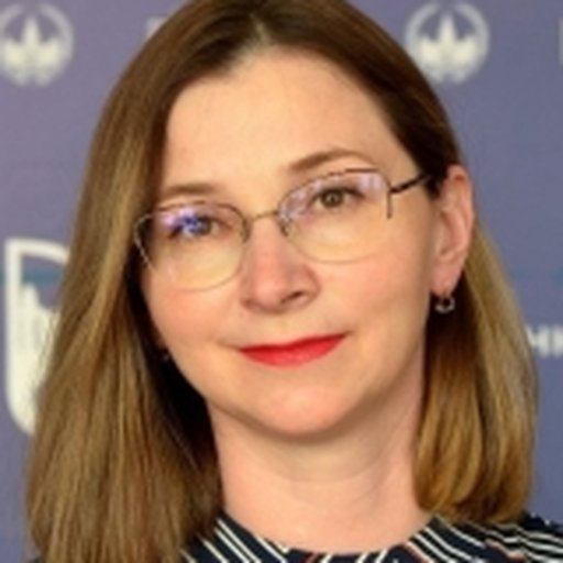 Шевцова Инесса Витальевна