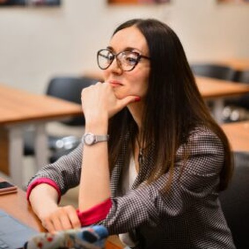 Яковлева Ирина Викторовна