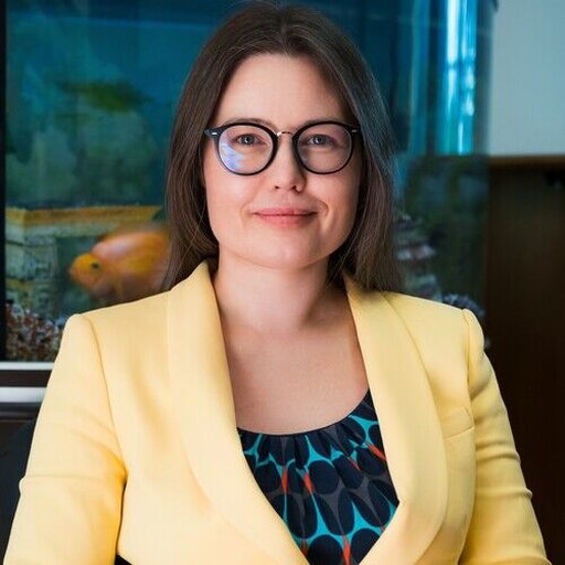 Петровская Ирина Александровна