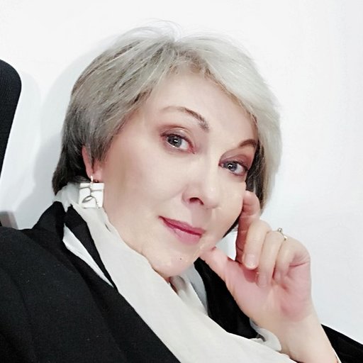 Лялина Ирина Владимировна