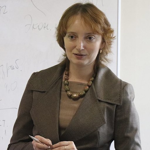 Кононова Вера Юрьевна