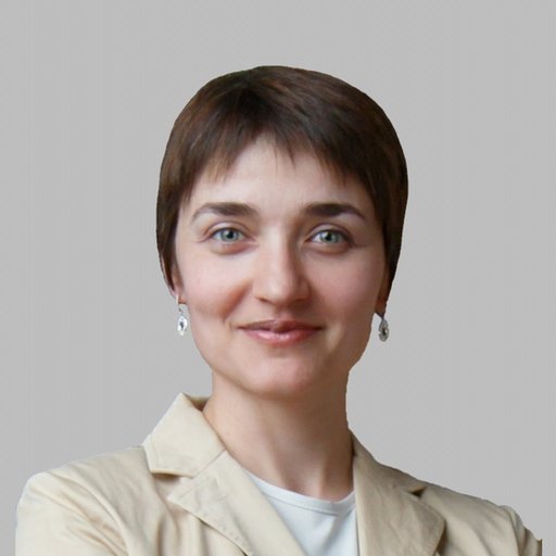 Швец Евгения Анатольевна