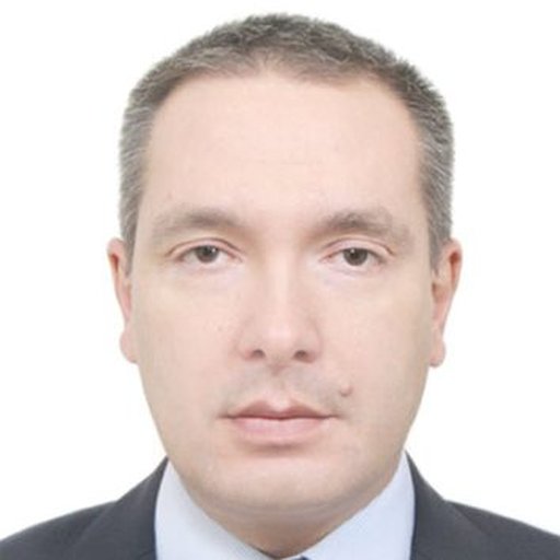 Вербецкий Алексей Дмитриевич