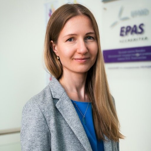 Чуркина Наталья Михайловна