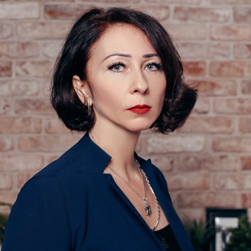 Гарицына Виктория Александровна