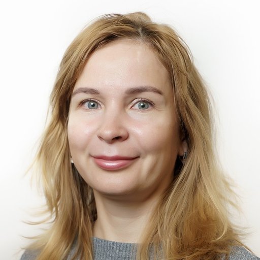 Безматерных Наталья Александровна