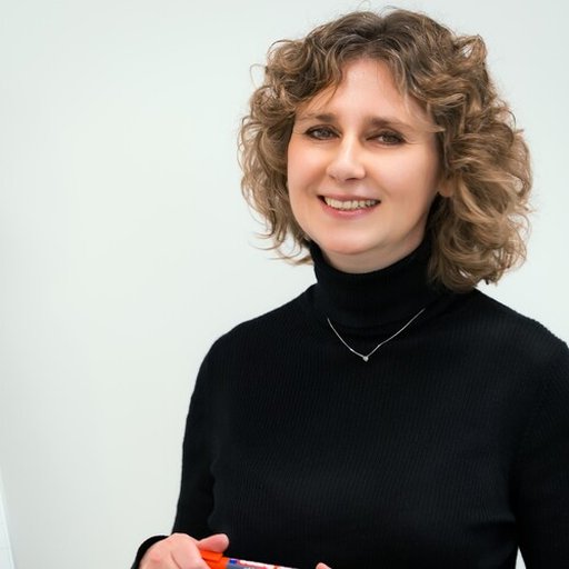 Горшкова Ирина Валентиновна