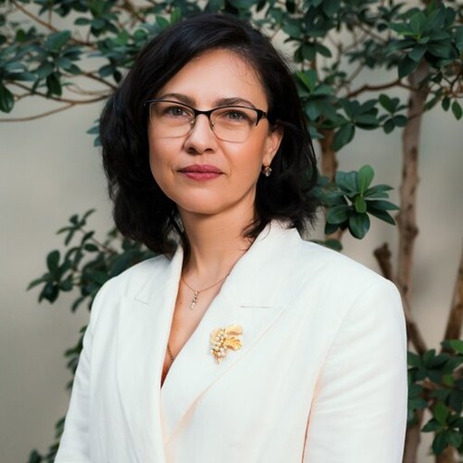 Смирнова Наталия Александровна
